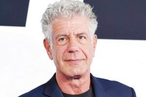 Goodbye to Anthony Bourdain with a final season of Parts Unknown