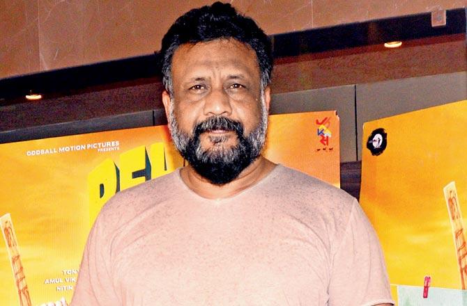 Anubhav Sinha