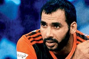 Kabaddi loss to South Korea is a warning bell for India, says Anup Kumar