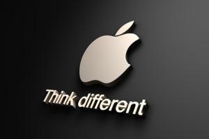 With record dollar 53.3 billion revenue, Apple eyes dollar 1-trillion mark