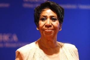 Aretha Franklin (1942-2018) Goodbye, the Queen of Soul