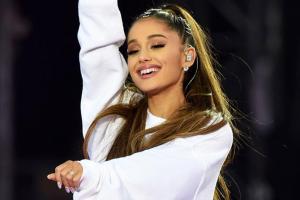 Ariana Grande on Manchester attack: Be there for each other
