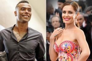 Cheater Ashley Cole exposed! He had a girlfriend while dating singer Cheryl