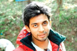 Ashrut Jain: For outsiders it is tough to get big films