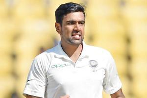 Ravichandran Ashwin: Not right to be pained so early on in the series