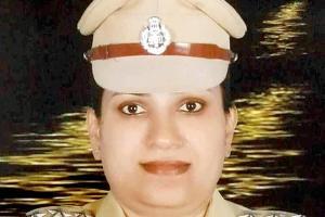 Ashwini Bidre murder case: Fellow cop and lover identified as killer