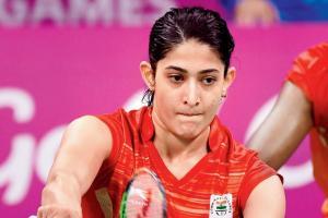 Asian Games 2018: Saina Nehwal, PV Sindhu, Ashwini disappoint in team event