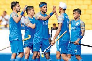 Questions arise after India's 26-0 hockey win over Hong Kong