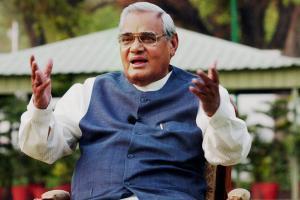 Atal Bihari Vajpayee continues to be 'critical'