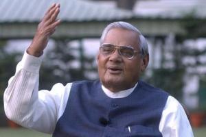 Rly exams to go on despite Vajpayee's death; postponed in Kerala due to floods