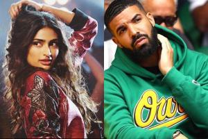 Is Athiya Shetty dating 'Kiki' singer Drake?