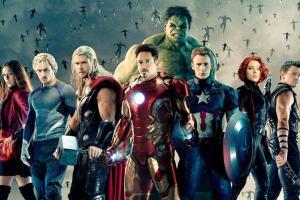 'Avengers: Infinity War' villains to get comic treatment