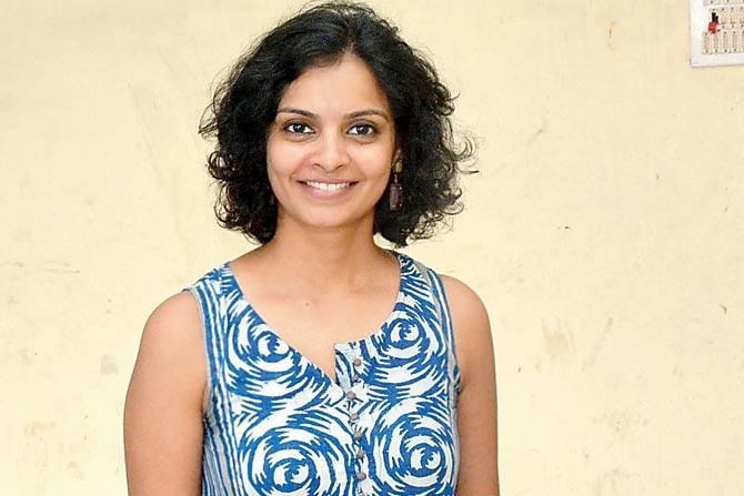 Vijayalakshmi Balakrishnan, Heed India trustee