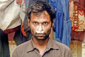 Mumbai: BPCL labourer escapes blast, comes under ceiling fan