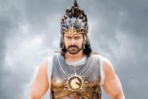 Baahubali to get another life on Netflix as a prequel