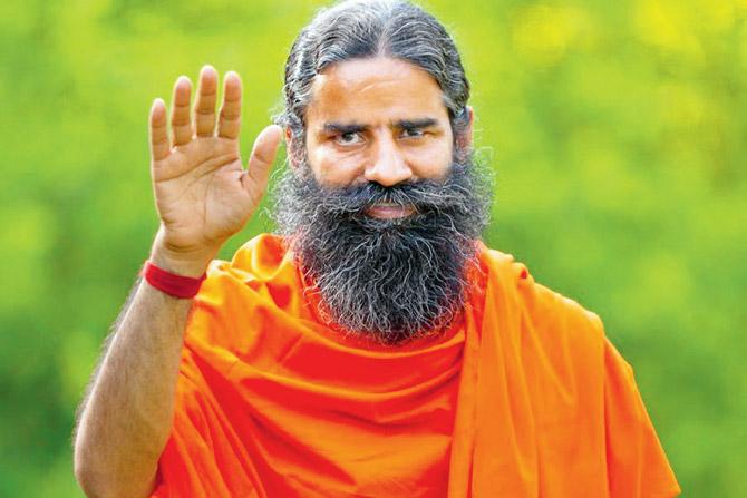 Baba Ramdev