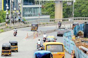 Mumbai's Killer Roads: Bad road plan makes Kandivli a deadly stretch
