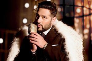 Badshah on acting: Don't see myself doing a lead role