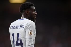 Chelsea agree to loan midfielder Bakayoko to AC Milan