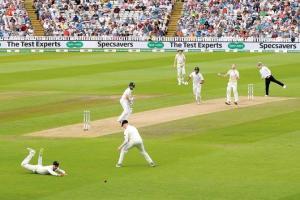IND vs ENG: 5 vital points for India to make comeback at Lord's Test