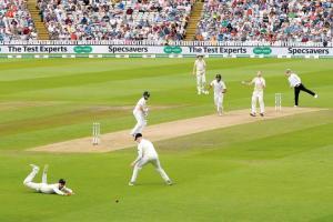 India vs England: Slip-ups blotted contest in opening Test, says Ian Chappell