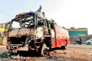 'Hateful lit, speeches, songs at Elgaar Parishad triggered violence'