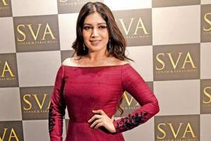 Bhumi Pednekar: Takht is a big one for me