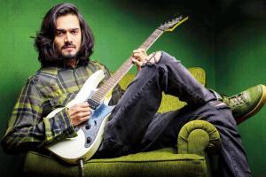 Bhuvan Bam: I have never had Western influences in my songs