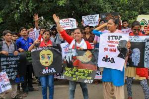 Muzaffarpur Sex Scandal: Two women of the Bihar shelter home dead