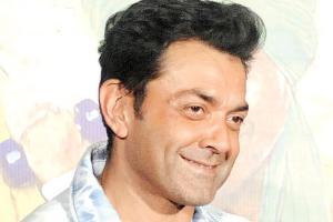Bobby Deol: People were not interested to work with me before Race 3