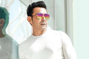 Bobby Deol: Never felt the need to come out of father's shadows