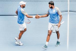 Expect more glory now after Bopanna-Sharan's gold, says Indian coach