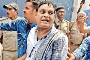 Muzaffarpur Sex Scandal: CBI team conducts probe at premises of main accused
