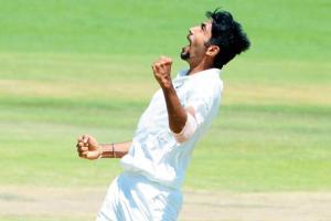Ind vs Eng: Fit-again Jasprit Bumrah likely to return for third Test