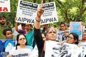 Muzaffarpur sex scandal: CBI official's transfer may affect investigation