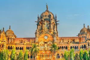 Mumbai: Central Railway takes up restoration of CSMT heritage building