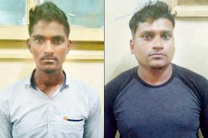 Mumbai Crime: Bikers assault television actress and son; break car windows