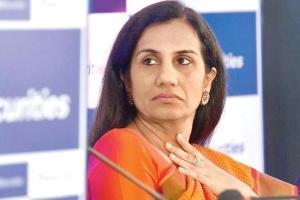 Local court summons ICICI MD after branch manager fails to turn up