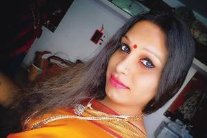 Pune cops induct transgender into civilian group