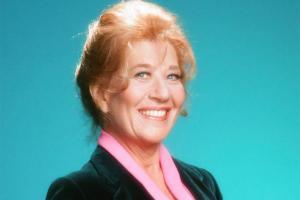 The Facts of Life actress Charlotte Rae dies at 92
