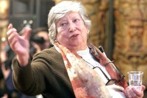 Founding member of Argentina's 'grandmothers' dies