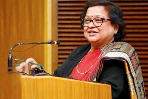 Jammu and Kashmir High Court gets its first woman Chief Justice