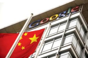 Google staff attack 'China search engine'