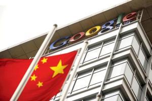 Is Google tailoring a search engine for China?
