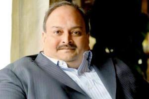 Congress: PMO overlooked complaints,facilitated Mehul Choksi's escape