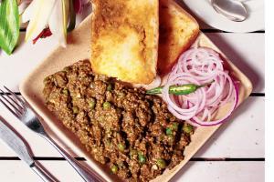 Mumbai Food: Get a peek into colonial life with new Gymkhana Diaries menu