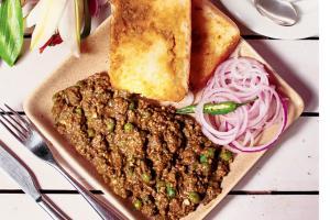 Mumbai Food: Get a peek into colonial life with new Gymkhana Diaries menu
