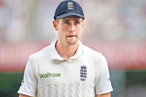 India vs England: Dawid Malan dropped for second test