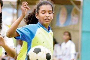 MSSA U-16 Div I: Canossa's Christine shines in goalless draw against MIG