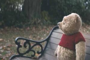 Christopher Robin Movie Review: Sweet but uninspiring